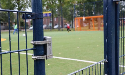 Smart Playgrounds